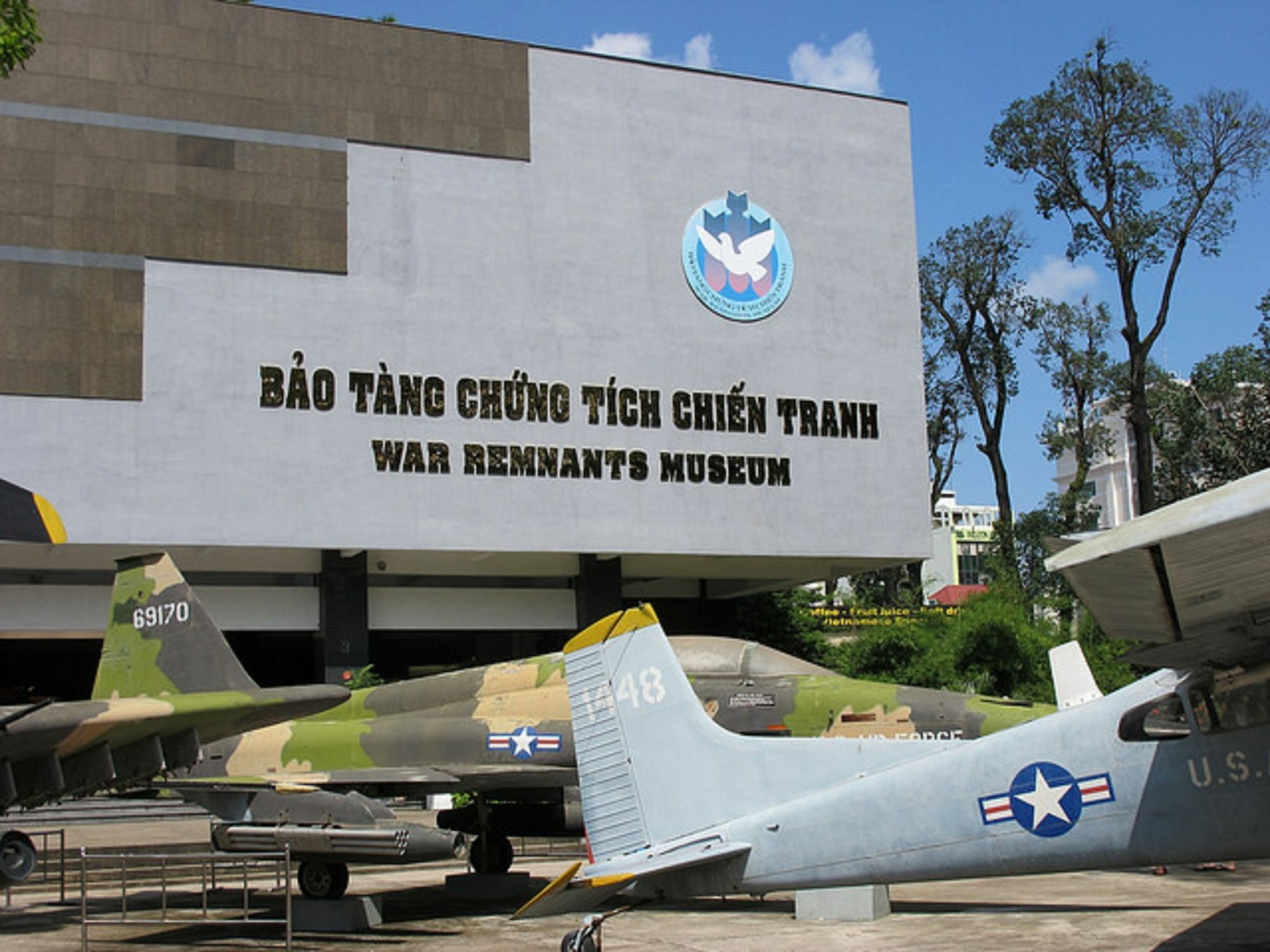 Quy Hung Hotel Central Ho-Chi-Minh-Stadt Exterior foto